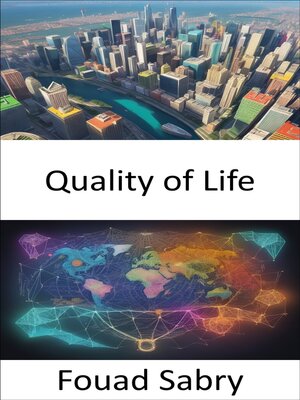 cover image of Quality of Life